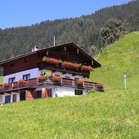 Apartments In Bruck Am Ziller/Zillertal 857 Grosshartberg Εξωτερικό φωτογραφία