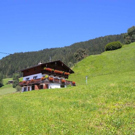 Apartments In Bruck Am Ziller/Zillertal 857 Grosshartberg Εξωτερικό φωτογραφία