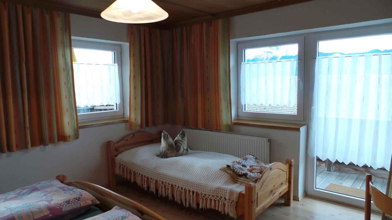Apartments In Bruck Am Ziller/Zillertal 857 Grosshartberg Εξωτερικό φωτογραφία
