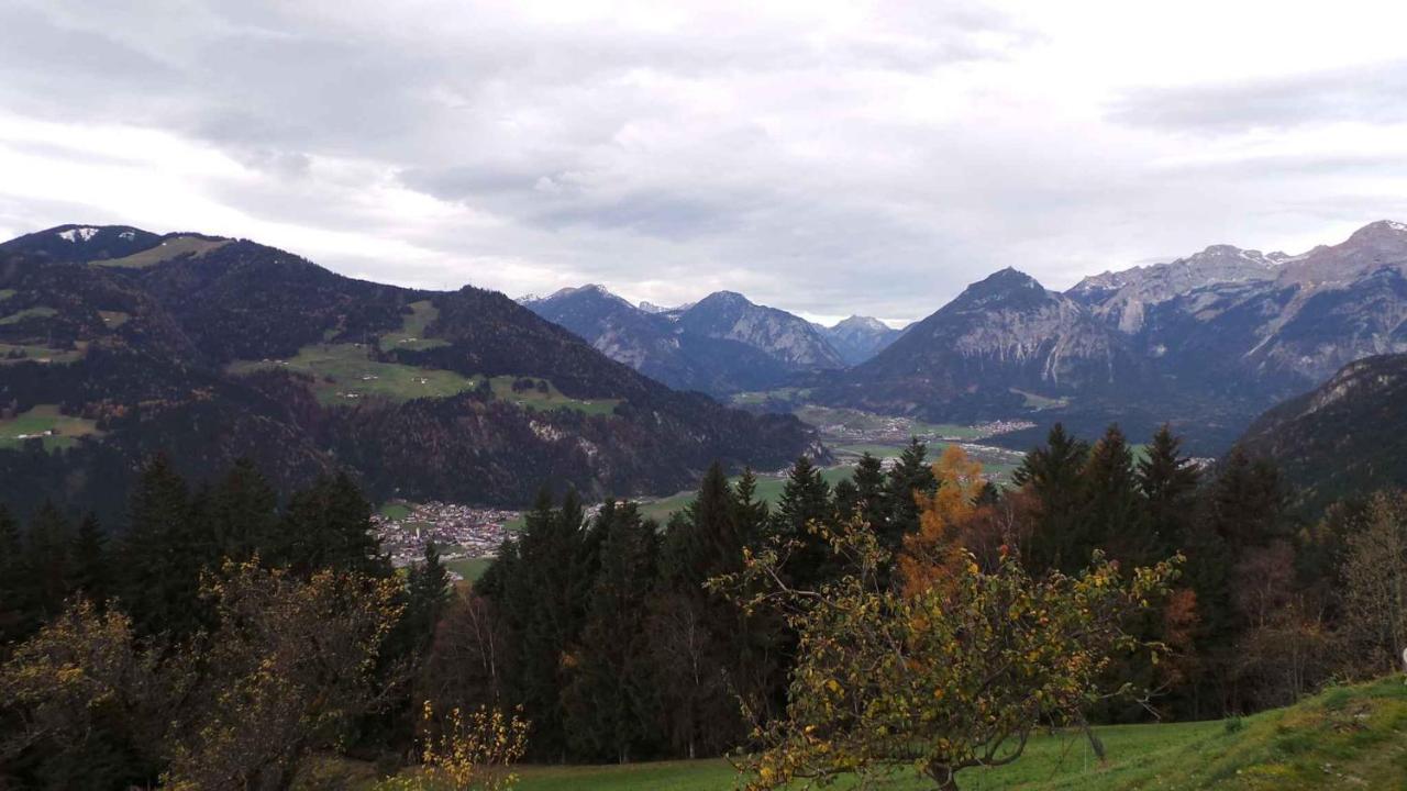 Apartments In Bruck Am Ziller/Zillertal 857 Grosshartberg Εξωτερικό φωτογραφία