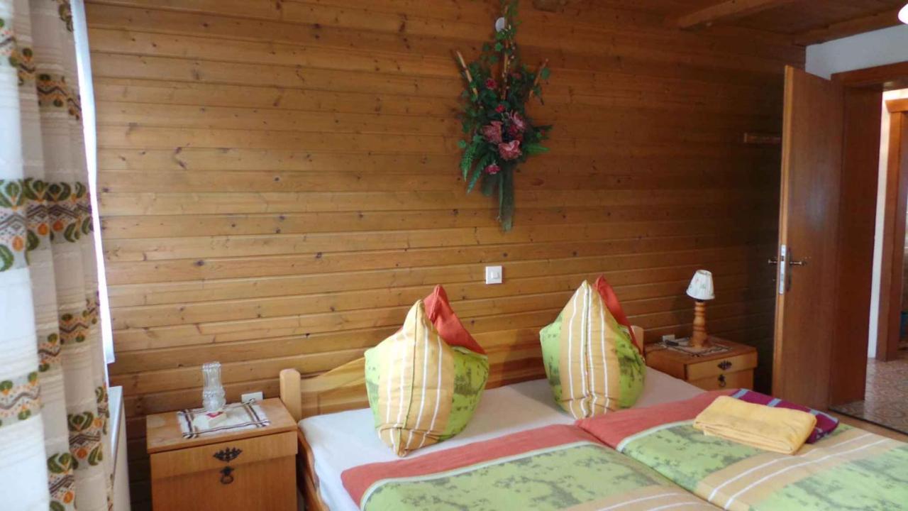 Apartments In Bruck Am Ziller/Zillertal 857 Grosshartberg Εξωτερικό φωτογραφία