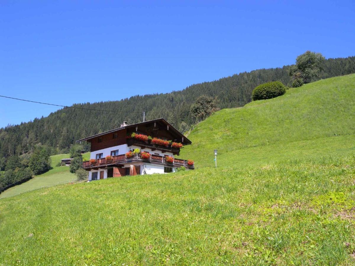 Apartments In Bruck Am Ziller/Zillertal 857 Grosshartberg Εξωτερικό φωτογραφία