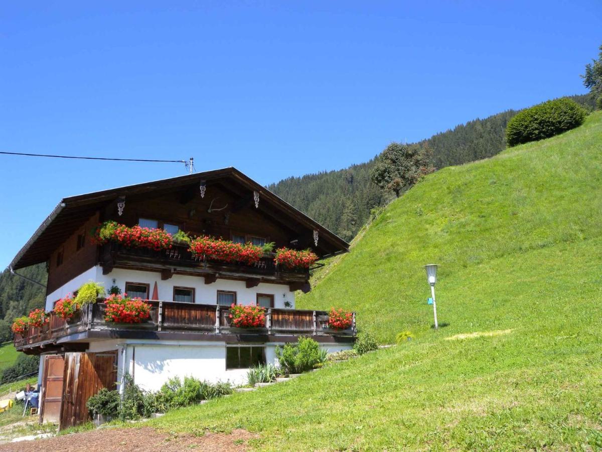 Apartments In Bruck Am Ziller/Zillertal 857 Grosshartberg Εξωτερικό φωτογραφία